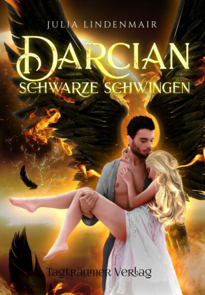 Darcian - Schwarze Schwingen