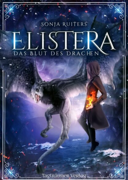 Elistera 2 -Das Blut des Drachen