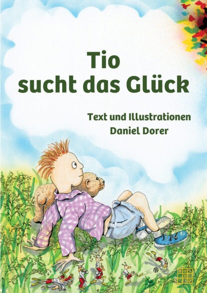 Tio sucht das Glück