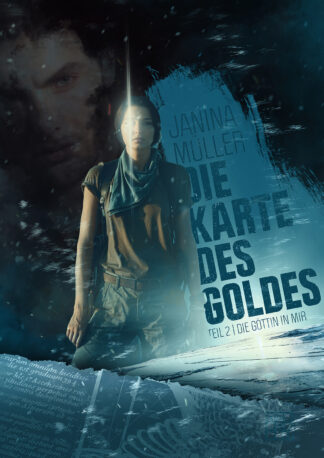 Die Karte des Goldes 2